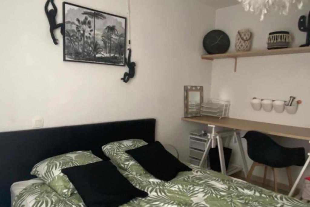 Apartamento Voyage En Touraine Fondettes Exterior foto
